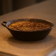 Puree of Beetle
